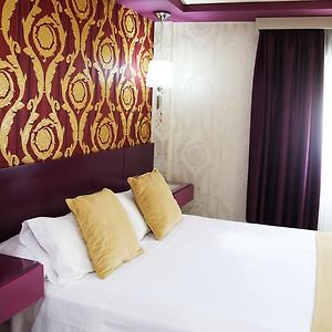 Economy Double Room without Spa Bath